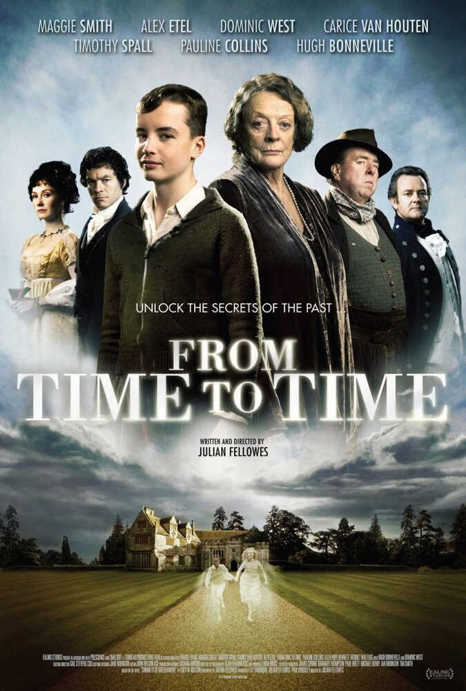 Из времени во время / From Time to Time (2009)