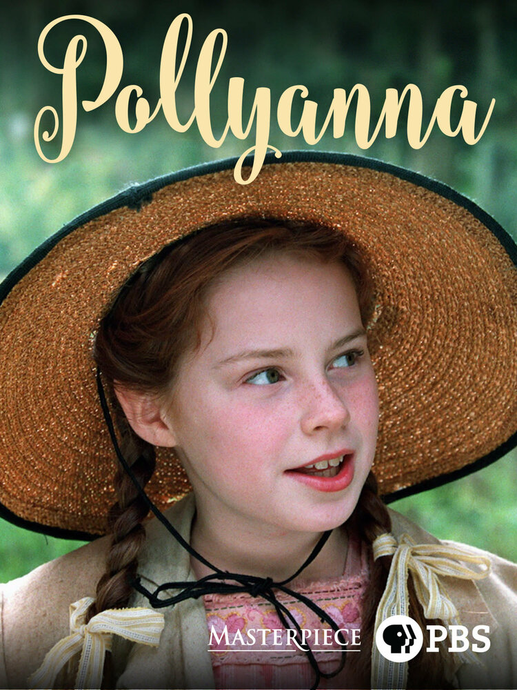 Поллианна / Pollyanna (2003)