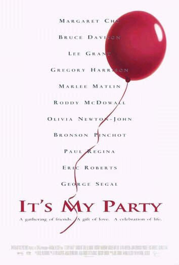 Это моя вечеринка / It's My Party (1995)