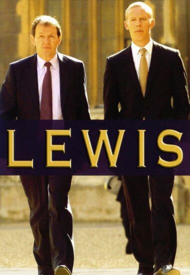 Льюис / Lewis (2006)