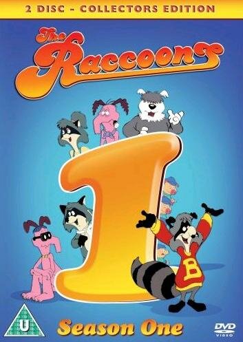 Еноты / The Raccoons (1985)