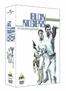 Бак Роджерс в двадцать пятом столетии / Buck Rogers in the 25th Century (1979)