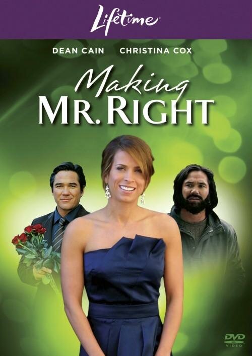 Создать мистера Совершенство / Making Mr. Right (2008)