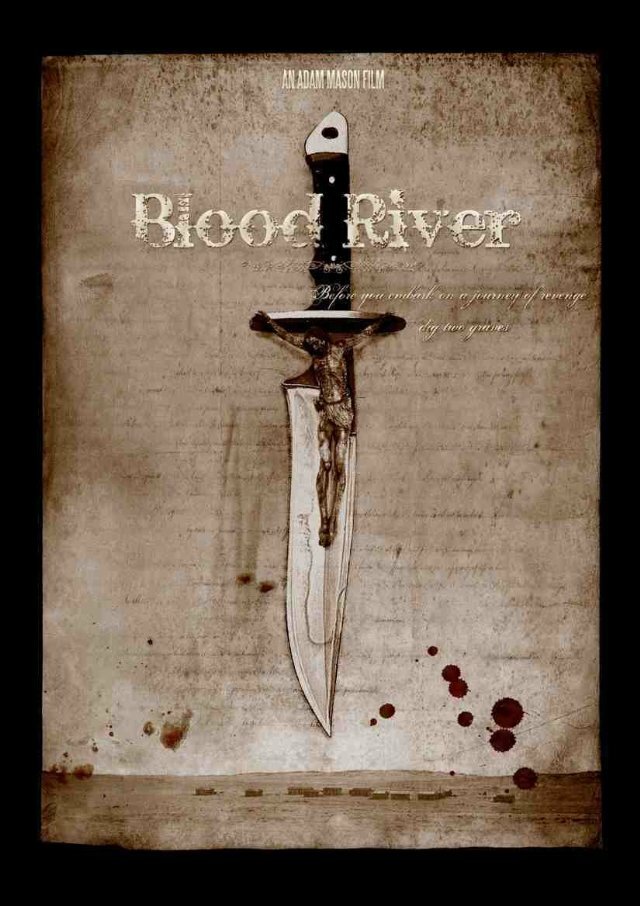 Кровавая река / Blood River (2009)