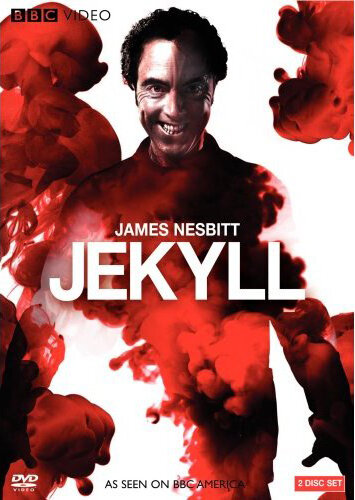 Джекилл / Jekyll (2007)