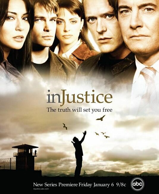 По справедливости / In Justice (2006)