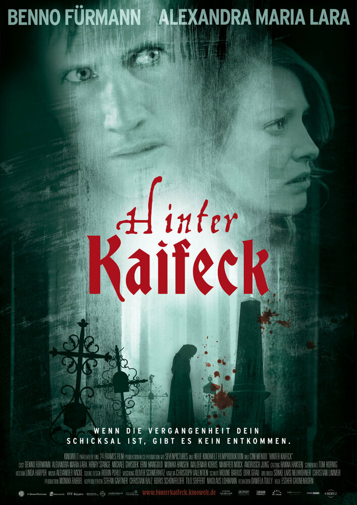 Убийство в Кайфеке / Hinter Kaifeck (2009)