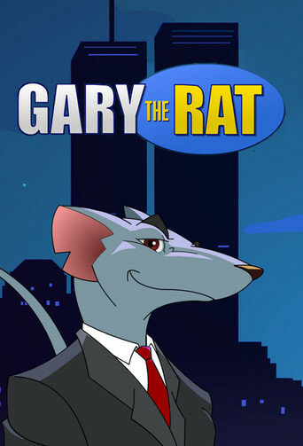 Грязный Гарри / Gary the Rat (2003)