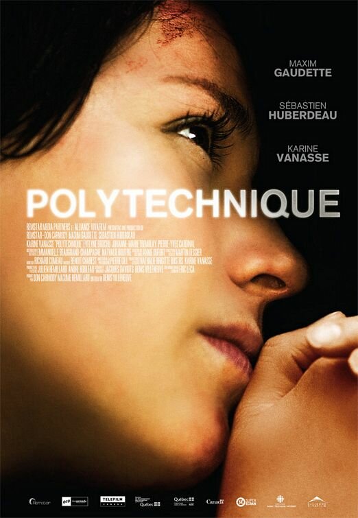 Политех / Polytechnique (2008)