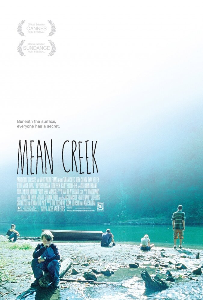 Жестокий ручей / Mean Creek (2004)