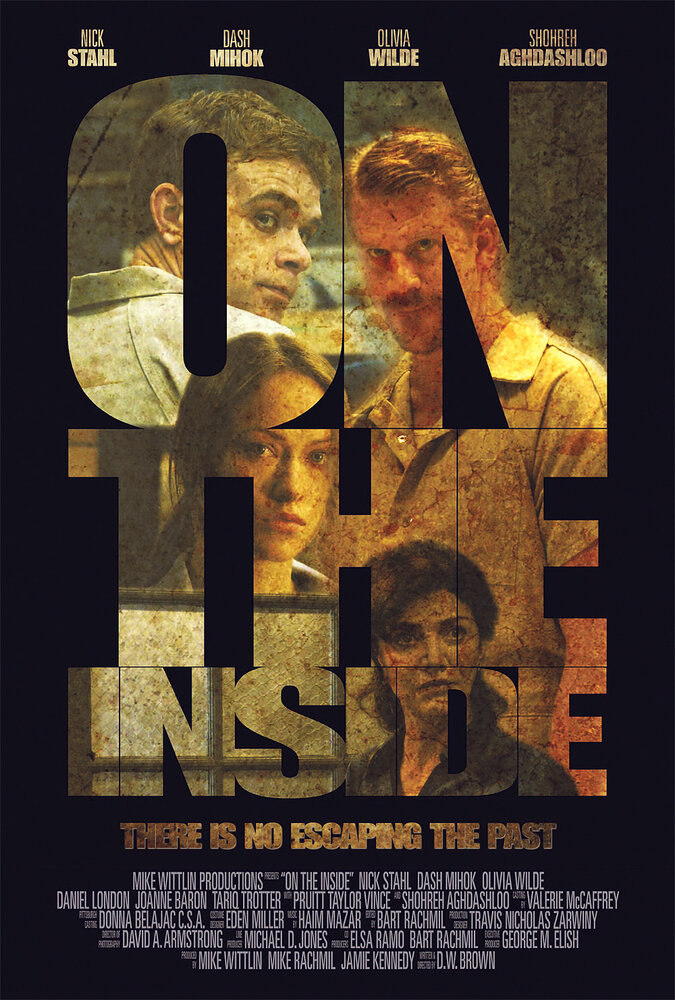 Изнутри / On the Inside (2011)