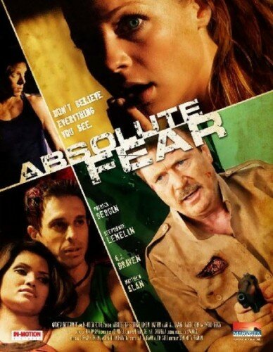 Абсолютный страх / Absolute Fear (2012)