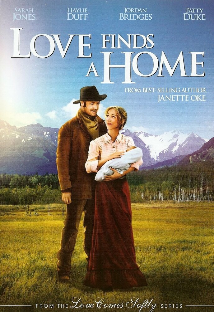 Любовь находит дом / Love Finds a Home (2009)