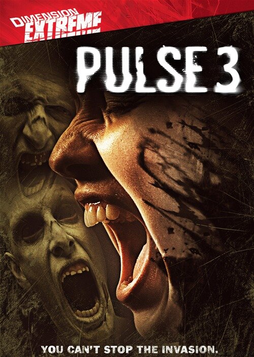 Пульс 3 / Pulse 3 (2008)