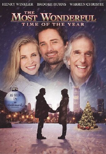 Лучшее время года / The Most Wonderful Time of the Year (2008)