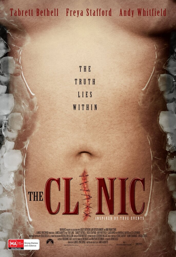 Клиника / The Clinic (2009)