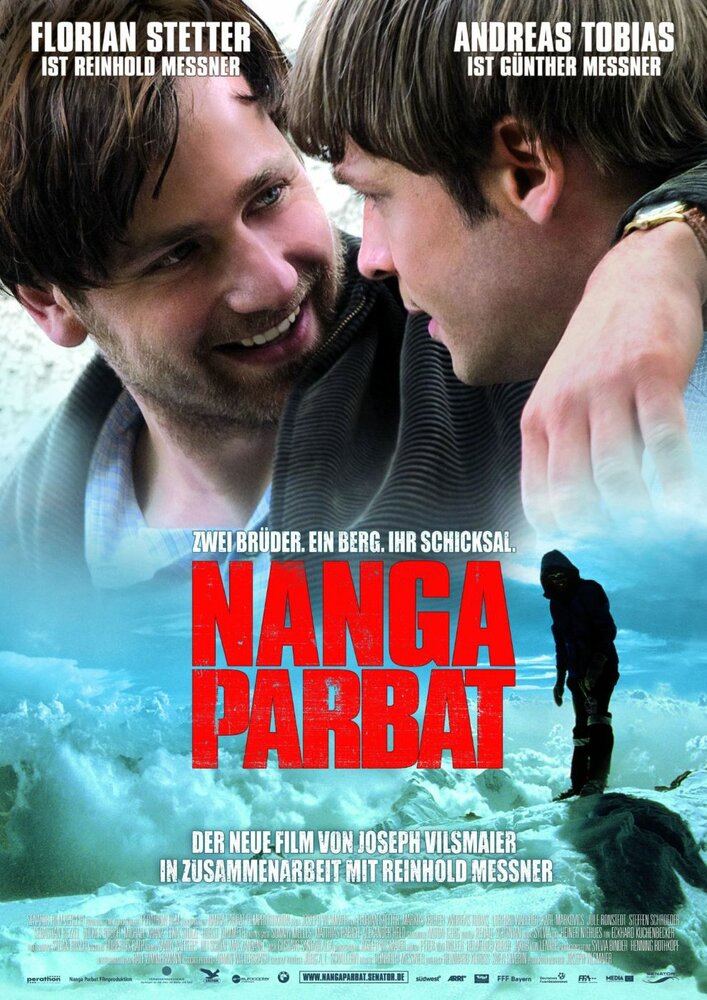 Нанга-Парбат / Nanga Parbat (2010)