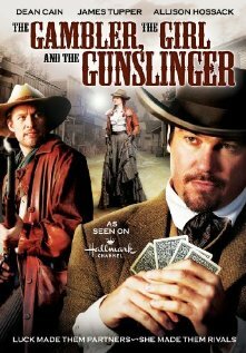 Игрок, девушка и стрелок / The Gambler, the Girl and the Gunslinger (2009)