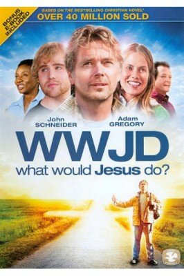 Что бы сделал Иисус? / What Would Jesus Do? (2009)