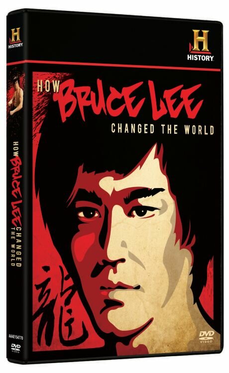 Как Брюс Ли изменил мир / How Bruce Lee Changed the World (2009)