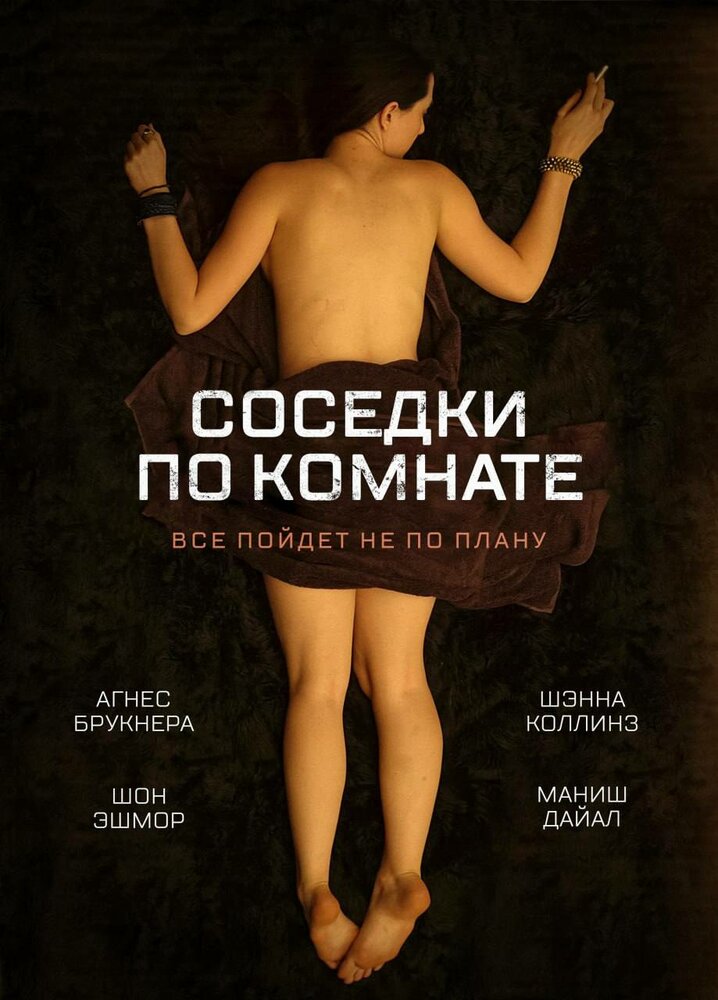 Соседки по комнате / Breaking the Girls (2011)