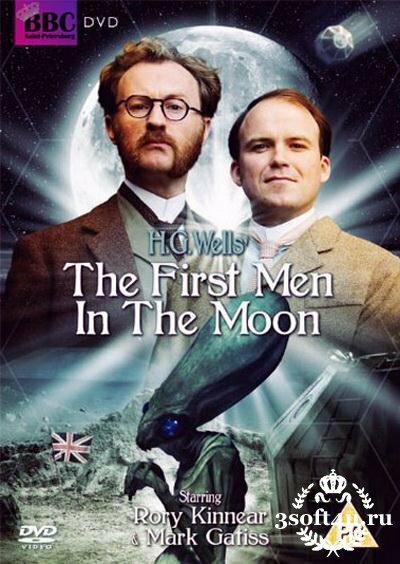 Первые люди на Луне / The First Men in the Moon (2010)