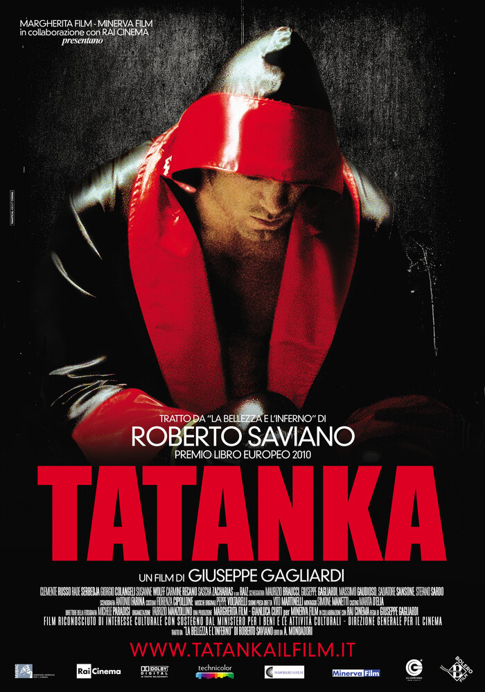 Татанка / Tatanka (2011)