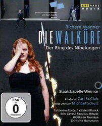 Валькирия / Die Walküre (2009)