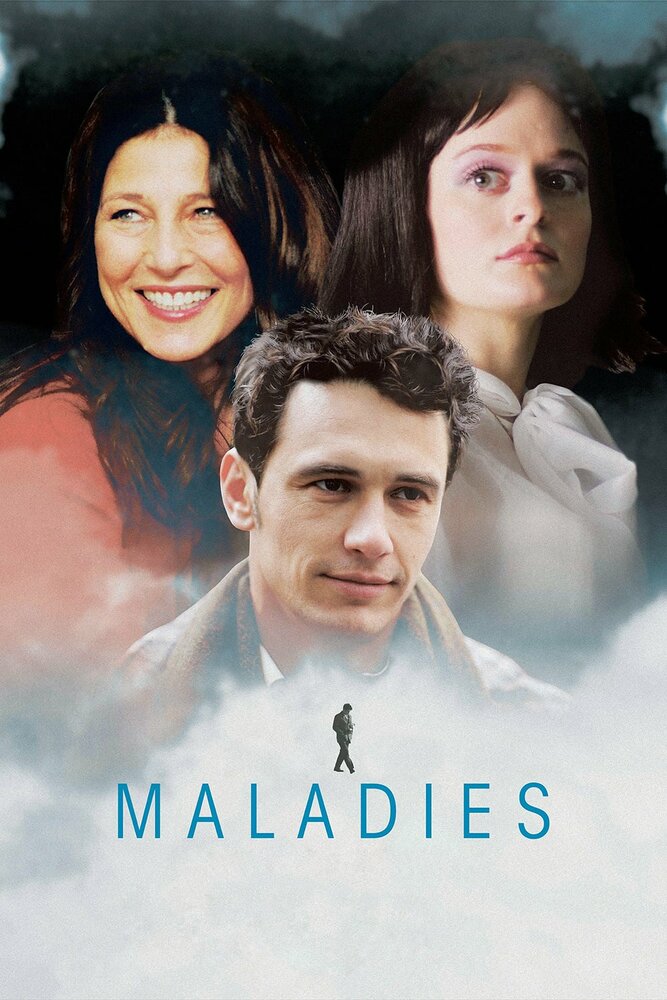 Душевные болезни / Maladies (2012)