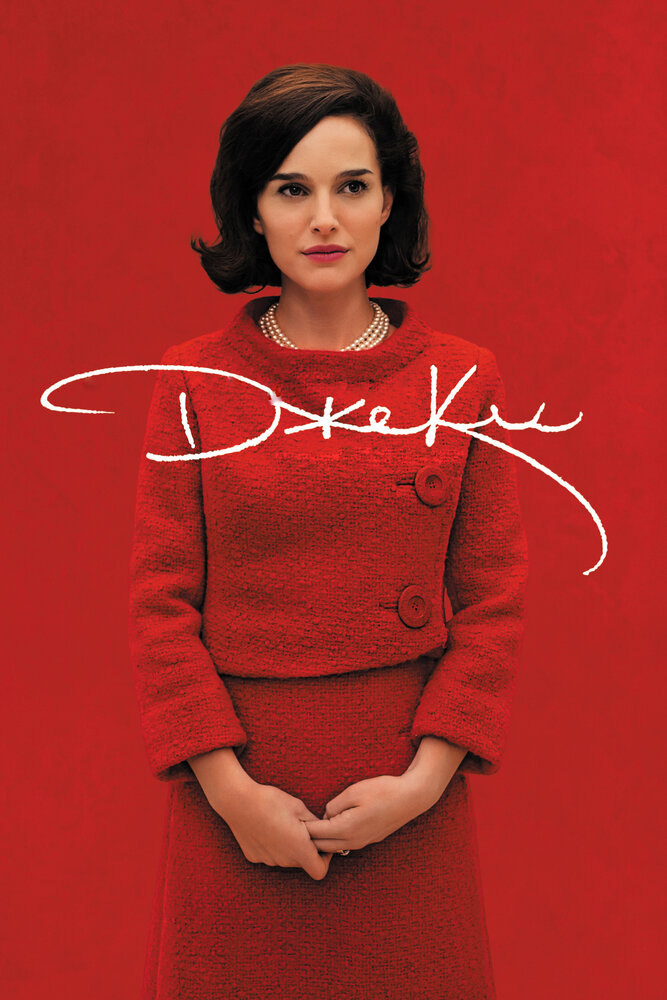 Джеки / Jackie (2016)