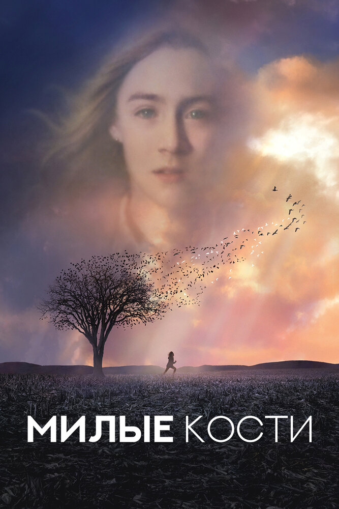 Милые кости / The Lovely Bones (2009)