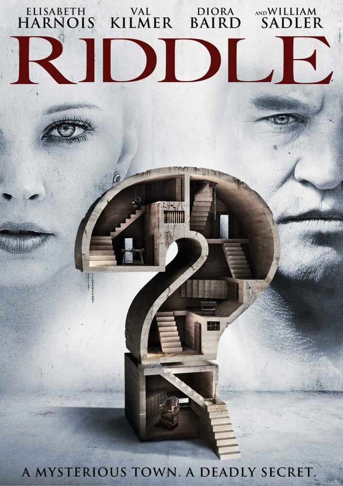 Риддл / Riddle (2010)