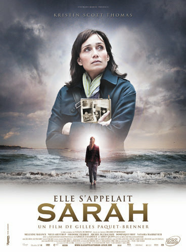 Ее зовут Сара / Elle s'appelait Sarah (2010)