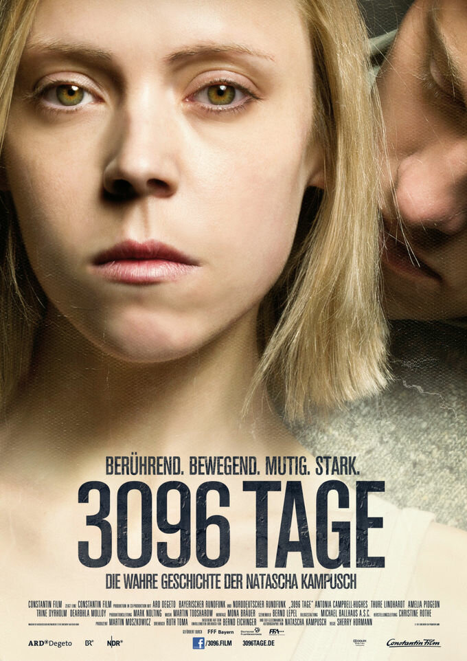 3096 дней / 3096 Tage (2013)