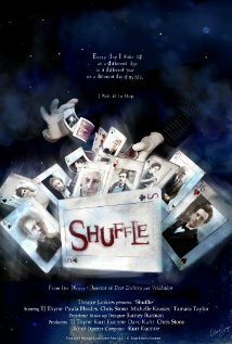 Перетасовка / Shuffle (2011)