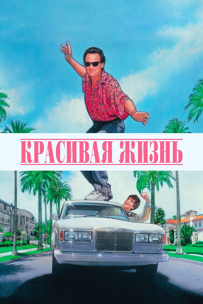 Красивая жизнь / Taking Care of Business (1990)