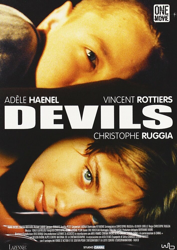 Дьяволы / Les diables (2002)