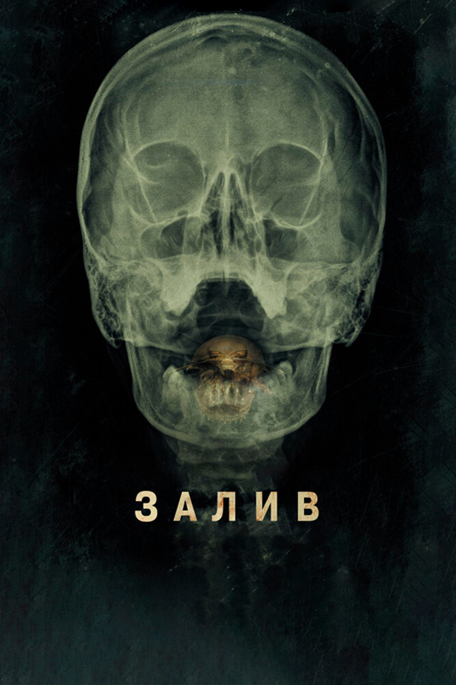 Залив / The Bay (2012)