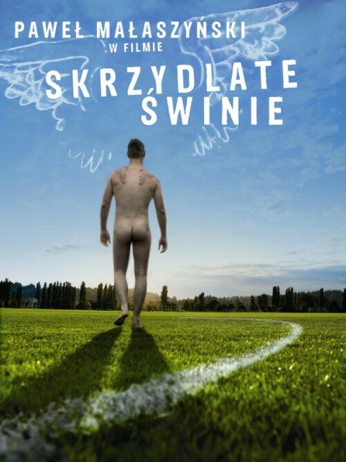 Крылатые свиньи / Skrzydlate swinie (2010)