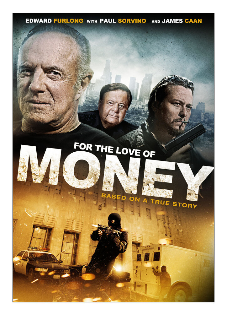 Деньги: Американская мечта / For the Love of Money (2012)