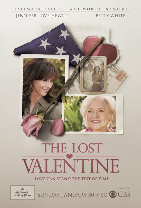 Потерянный Валентин / The Lost Valentine (2011)