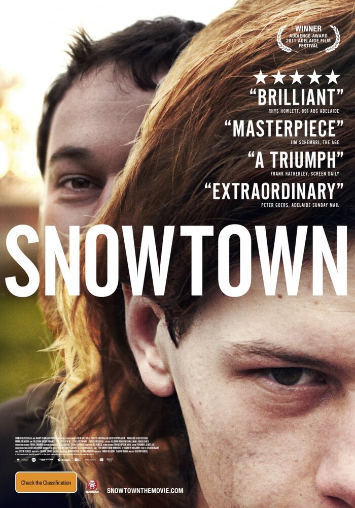 Снежный город / Snowtown (2010)