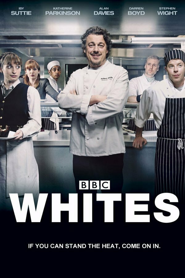 Кухня / Whites (2010)