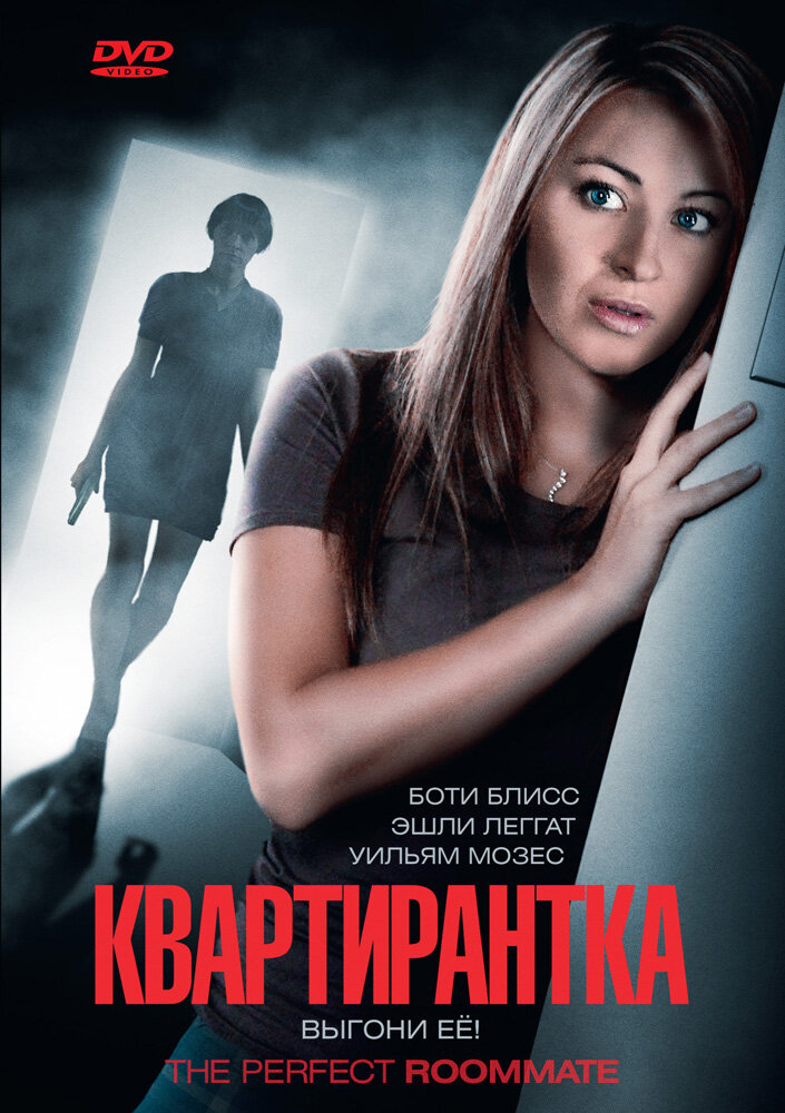 Квартирантка / The Perfect Roommate (2011)