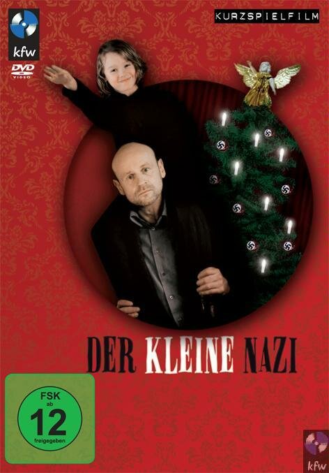 Маленький нацист / Der kleine Nazi (2010)