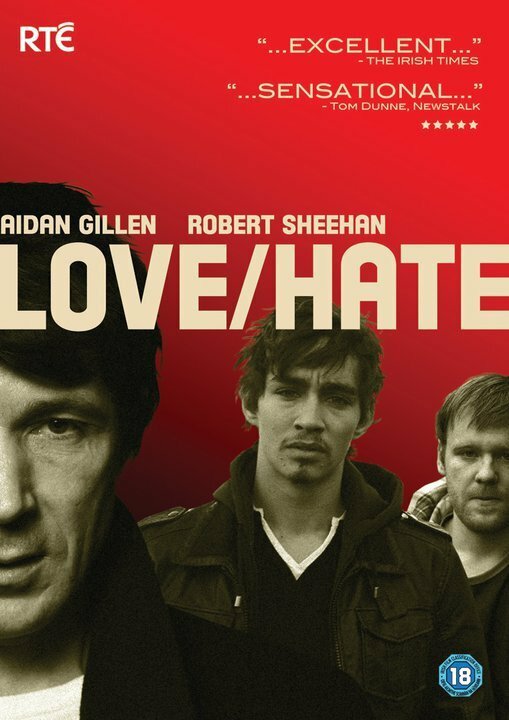 Любовь/Ненависть / Love/Hate (2010)