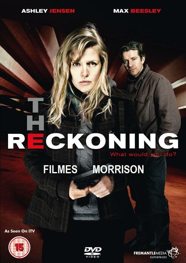 Выбор / The Reckoning (2011)