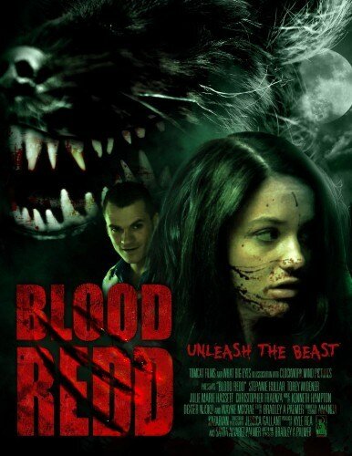 Кровь семьи Редд / Blood Redd (2015)