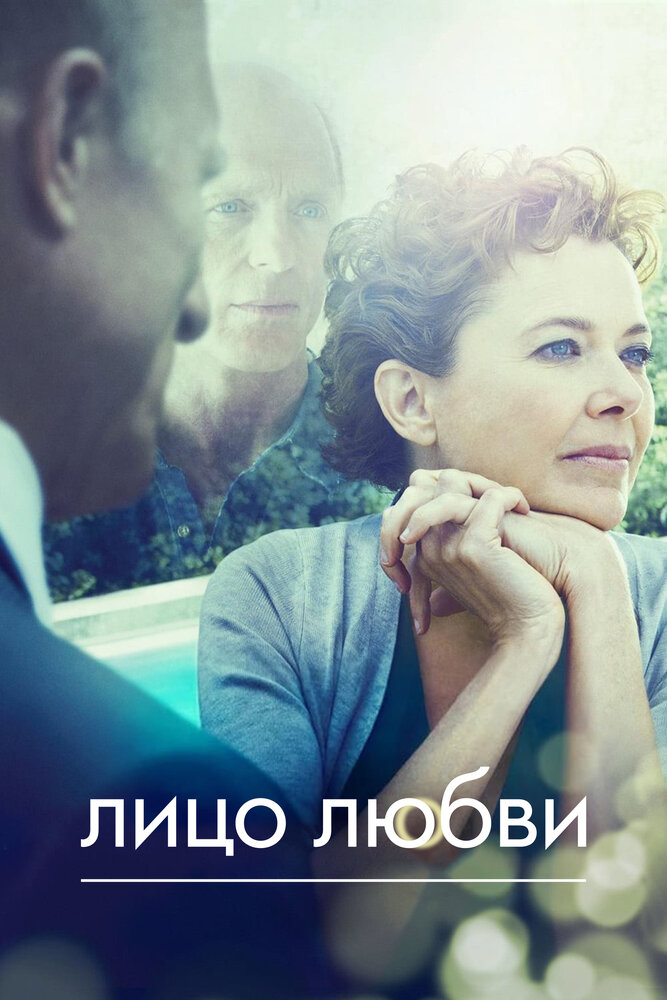 Лицо любви / The Face of Love (2013)