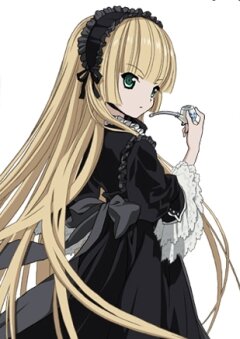 Готика / Gosick (2011)